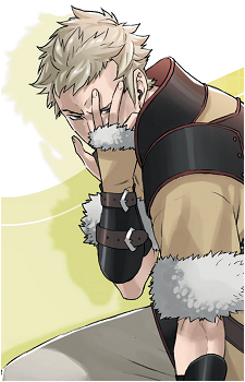 Owain's image