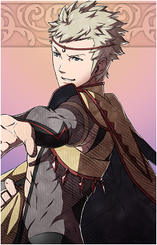 Owain's image