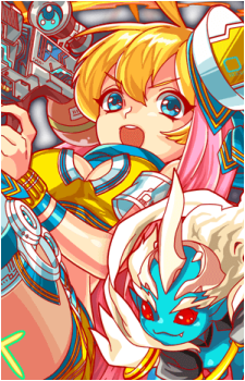 Mazu's image