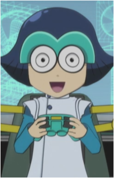 Gennai Saiba's image