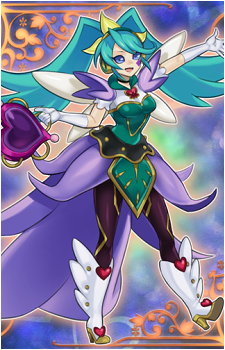 Trickstar Mandrake's image
