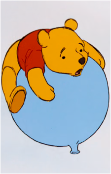 Winnie the Pooh