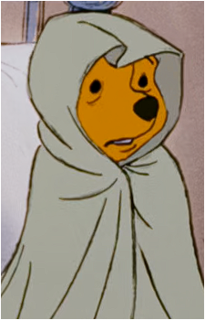 Winnie the Pooh