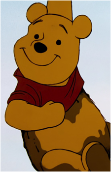 Winnie the Pooh