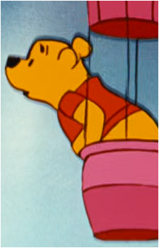 Winnie the Pooh