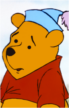 Winnie the Pooh