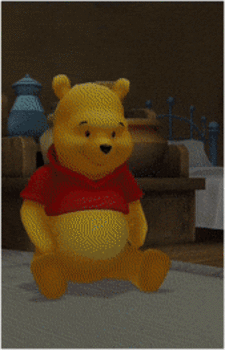 Winnie the Pooh