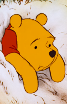 Winnie the Pooh