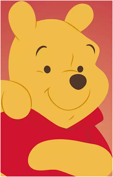 Winnie the Pooh