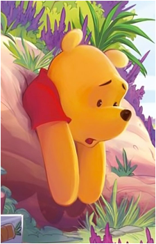 Winnie the Pooh