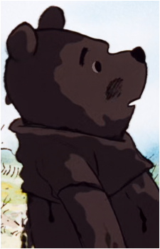 Winnie the Pooh