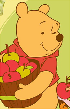 Winnie the Pooh