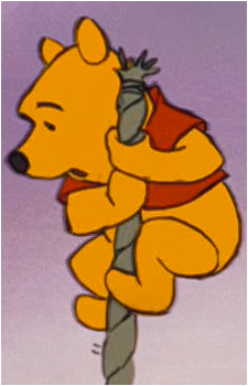 Winnie the Pooh