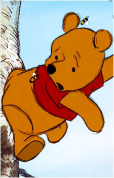 Winnie the Pooh