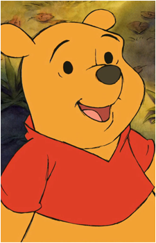 Winnie the Pooh