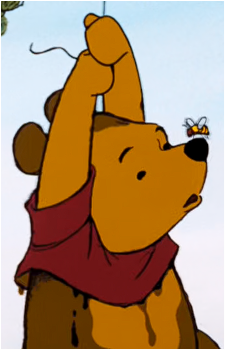 Winnie the Pooh