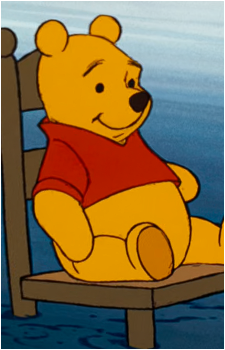 Winnie the Pooh