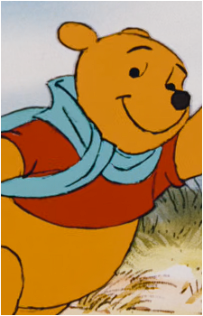 Winnie the Pooh