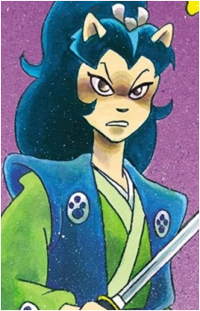 Tomoe Ame's image