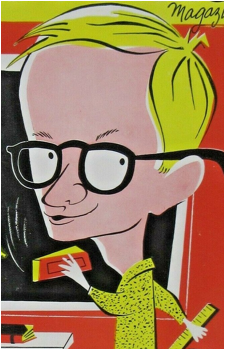 Robinson J. Peepers