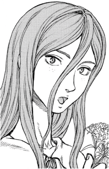 Luca {Berserk}