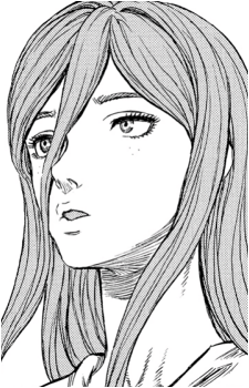 Luca {Berserk}