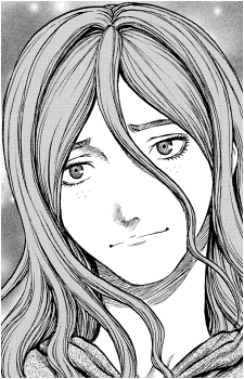 Luca {Berserk}