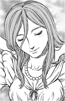 Luca {Berserk}
