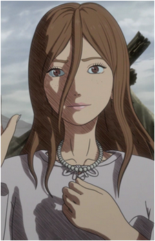 Luca {Berserk}