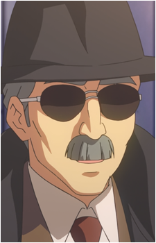 Gentleman {CLANNAD}'s image