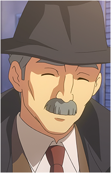 Gentleman {CLANNAD}