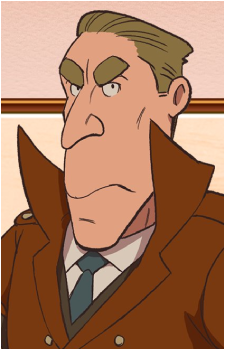 Ercule Hastings