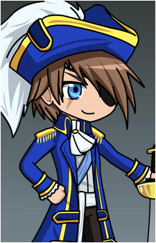 Captain Jacko's image