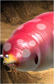 Empress Bulblax's image