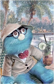 The Professor {PH}
