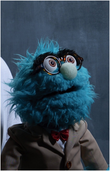 The Professor {PH}
