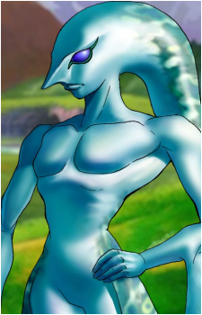 Zora's image