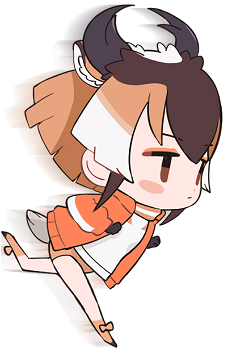 Pronghorn