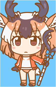 Pronghorn