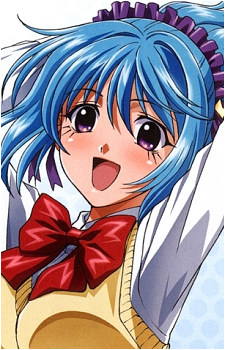 Kurumu Kurono's image