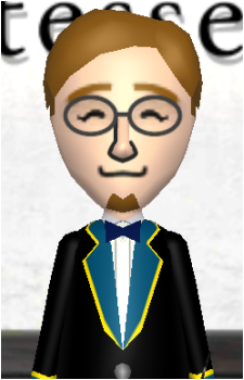 Drew {Nintendogs}'s image