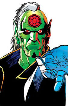Tharg's image