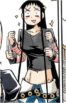 Kuroko Koumori