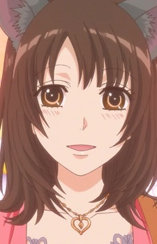 Erika Shinohara's image