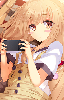 Mari Chiyoda's image