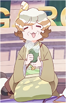 Mujina {AH}'s image