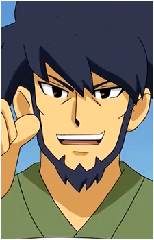 Gentoku Ryuu's image