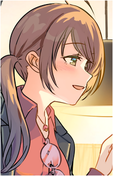 Yukari Kakogawa's image