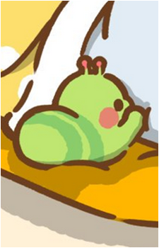 Olive {TF}'s image