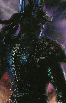 Orochi {WO}